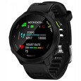 Garmin běžecké GPS hodinky Forerunner 55 Black