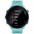 Garmin běžecké GPS hodinky Forerunner 55 Blue