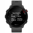 Garmin běžecké GPS hodinky Forerunner 55 Grey