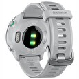 Garmin běžecké GPS hodinky Forerunner 55 White