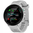Garmin běžecké GPS hodinky Forerunner 55 White