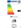 THOMSON SMART ANDROID LED TV 55"/ 55UG6400/ 4K Ultra HD 3840x2160/ DVB-T2/S2/C/ H.265/HEVC/ 3xHDMI/ 2xUSB/ Wi-Fi/ LAN/ E