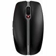 Cherry set klávesnice a myši STREAM DESKTOP RECHARGE/ bezdrátová/ USB/ dobíjecí / černá