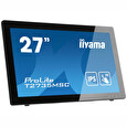 iiyama ProLite T2735MSC-B3, 68,6 cm (27''), Projected Capacitive, 10 TP, Full HD, black