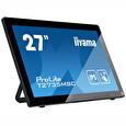 iiyama ProLite T2735MSC-B3, 68,6 cm (27''), Projected Capacitive, 10 TP, Full HD, black