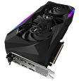 GIGABYTE VGA NVIDIA GeForce RTX 3070 Ti AORUS MASTER 8G, RTX 3070 Ti LHR, 8GB GDDR6X, 3xDP, 3xHDMI