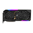 GIGABYTE VGA NVIDIA GeForce RTX 3070 Ti AORUS MASTER 8G, RTX 3070 Ti LHR, 8GB GDDR6X, 3xDP, 3xHDMI