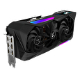 GIGABYTE VGA NVIDIA GeForce RTX 3070 Ti AORUS MASTER 8G, RTX 3070 Ti LHR, 8GB GDDR6X, 3xDP, 3xHDMI