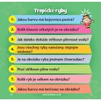 Hra GreenBoardGames Brainbox CZ - příroda