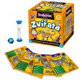 Hra GreenBoardGames Brainbox CZ - zvířata