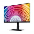 24" Samsung LS24A600NWUXEN + záruka 4 roky
