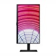 24" Samsung LS24A600NWUXEN + záruka 4 roky