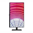 27" Samsung S60A QHD, IPS, HDR10 + záruka 4 roky