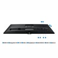 27" Samsung S60A QHD, IPS, HDR10 + záruka 4 roky