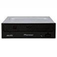 Pioneer BDR-212EBK / Blu-ray / M-Disc / interní / SATA III / černá