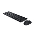 Dell set klávesnice + myš, KM5221W, bezdrátová, US