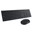 Dell set klávesnice + myš, KM5221W, bezdrátová, US