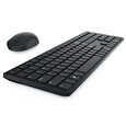 Dell set klávesnice + myš, KM5221W, bezdrátová, US
