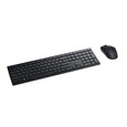 Dell set klávesnice + myš, KM5221W, bezdrátová, US