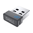 Dell set klávesnice + myš, KM5221W, bezdrátová, US