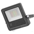 LEDVANCE SMART+ OUTDoor WIFI FLOOD RGBW 20W IP65 1260lm 3000K Dark Gray
