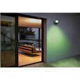LEDVANCE SMART+ OUTDoor WIFI FLOOD RGBW 20W IP65 1260lm 3000K Dark Gray