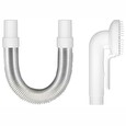 Roidmi by Xiaomi PET BRUSH - kartáček na zvířata - CWS01RM - doplnkové přísluš. pro model Z1/ Z1AIR/ S2/ X20S/ X30