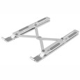 Misura přenosný ergonomický podstavec pro notebook ME04