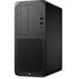 HP Z1 TWR G8 i7-11700,1x16GB DDR4 3200, 512GB M.2 NVMe, Intel UHD 750, no DVDRW, 550W, Win10Pro