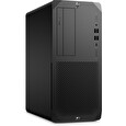 HP Z1 TWR G8 i7-11700,1x16GB DDR4 3200, 512GB M.2 NVMe, Intel UHD 750, no DVDRW, 550W, Win10Pro