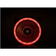 1stCOOL Fan AURA EVO Dual Ring ARGB ventilátor 12cm