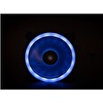1stCOOL Fan AURA EVO Dual Ring ARGB ventilátor 12cm