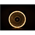 1stCOOL Fan AURA EVO Dual Ring ARGB ventilátor 12cm