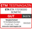 Zubní centrum ETA Sonetic 270790000