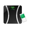 Váha ETA 6780 90000 Vital Body, osobní analytická se smart aplikací