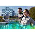Váha ETA 6780 90000 Vital Body, osobní analytická se smart aplikací