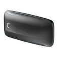 Samsung Externí X5 SSD disk - 1 TB - nový ks, náhrada ze servisu, nový nerozbalený ks