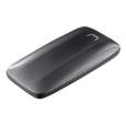 Samsung Externí X5 SSD disk - 1 TB - nový ks, náhrada ze servisu, nový nerozbalený ks