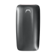 Samsung Externí X5 SSD disk - 1 TB - nový ks, náhrada ze servisu, nový nerozbalený ks