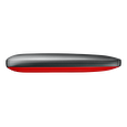 Samsung Externí X5 SSD disk - 1 TB - nový ks, náhrada ze servisu, nový nerozbalený ks