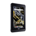 Acer Enduro T1 (ET108-11A-80BD) - 8 " IPS,1280 × 800,MediaTek MT8385,4GB,64GB,Android 9.0 Pie