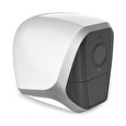IMMAX NEO LITE SMART Security venkovní kamera ELEGANT na baterie, IP65, 100 °, HD, 1080p, microUSB, outdoor, Wi-Fi, TUYA