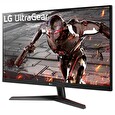 LG monitor 32GN600 / VA / 32" / QHD 2560x1440 / 16:9 / 350cdm / 1ms / HDMI / DP / FreeSync / 165Hz