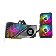 ASUS ROG-STRIX-LC-RX6900XT-T16G-GAMING 16GB/256-bit GDDR6 HDMI 2xDP USB-C