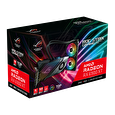 ASUS ROG-STRIX-LC-RX6900XT-T16G-GAMING 16GB/256-bit GDDR6 HDMI 2xDP USB-C