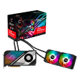 ASUS ROG-STRIX-LC-RX6900XT-T16G-GAMING 16GB/256-bit GDDR6 HDMI 2xDP USB-C