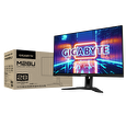 GIGABYTE LCD - 28" Gaming monitor M28U UHD, 3840 x 2160, 144Hz, 1000:1, 300cd/m2, 1ms, 2xHDMI 2.1, 1xDP, SS IPS