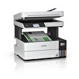 Epson tiskárna ink EcoTank L6490, 4v1, A4, 1200x4800dpi, 37ppm, USB, Duplex, 3 roky záruka po reg.
