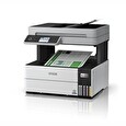 Epson tiskárna ink EcoTank L6490, 4v1, A4, 1200x4800dpi, 37ppm, USB, Duplex, 3 roky záruka po reg.