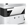 Epson tiskárna ink EcoTank L6460, 3v1, A4, 1200x4800dpi, 37ppm, USB, Duplex, 3 roky záruka po reg.
